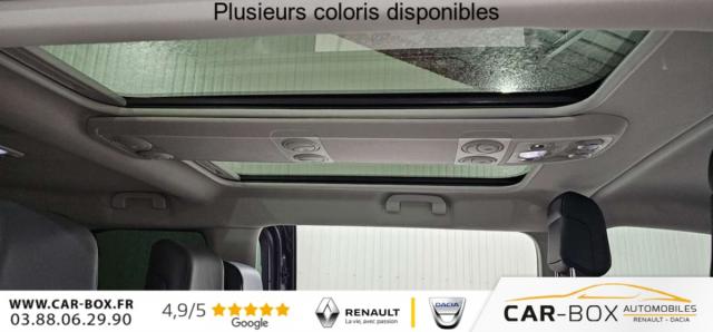 Citroen Spacetourer image 6