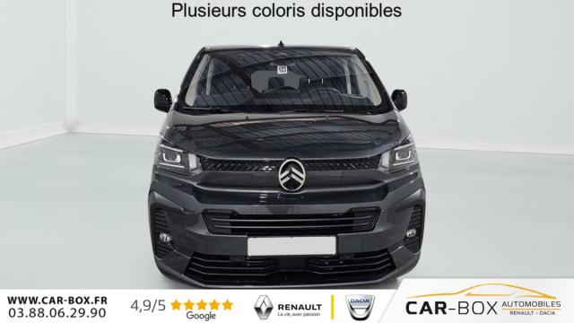 Citroen Spacetourer image 7
