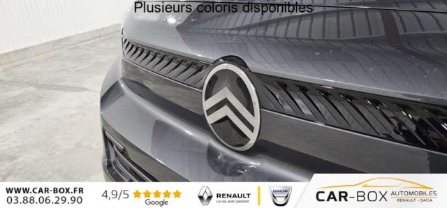 Citroen Spacetourer image 8