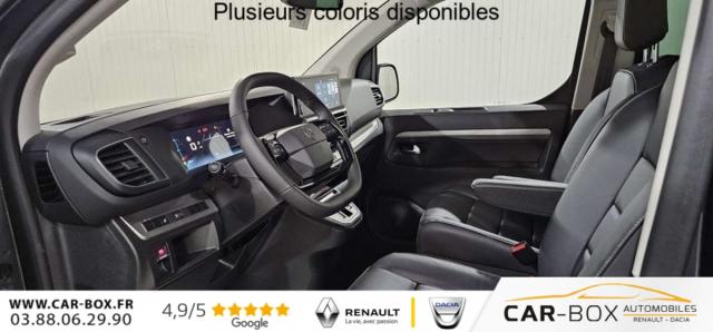 Citroen Spacetourer image 3