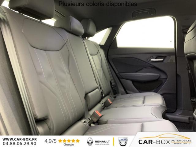 Audi Q3 Sportback image 5