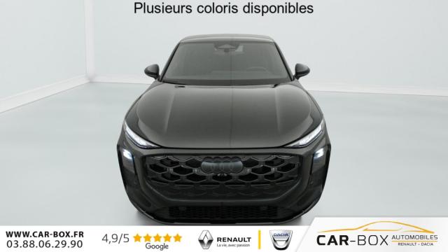 Audi Q3 Sportback image 6