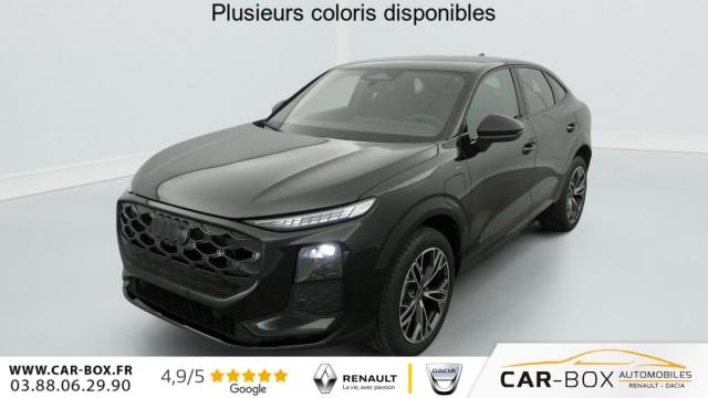 Audi Q3 Sportback image 9