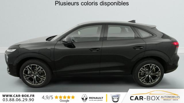 Audi Q3 Sportback image 3