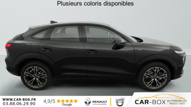 Audi Q3 Sportback image 4