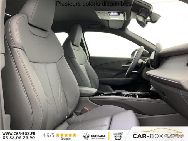 Audi Q3 Sportback image 7