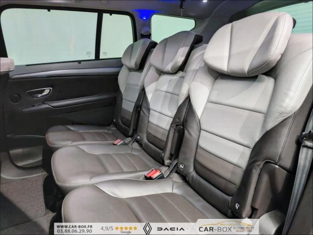 Renault Espace image 8