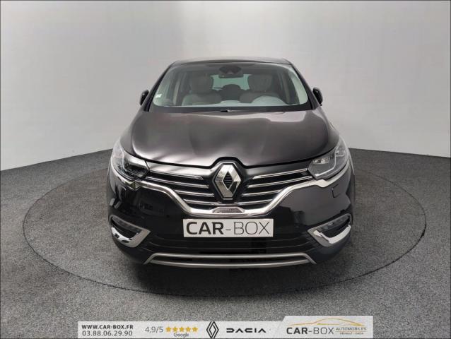 Renault Espace image 7