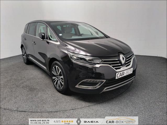 Renault Espace image 4