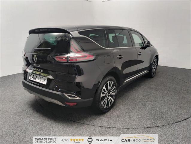 Renault Espace image 1