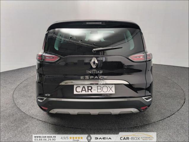 Renault Espace image 3