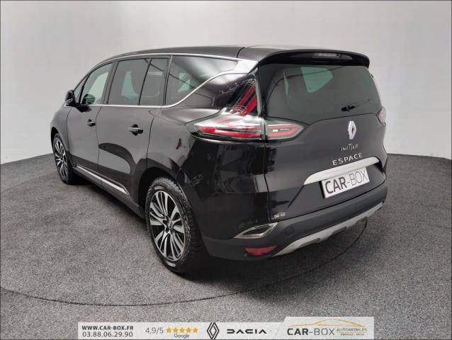 Renault Espace image 9