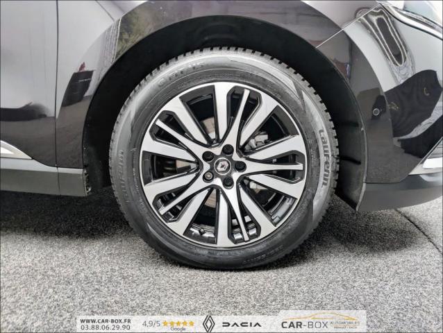 Renault Espace image 2