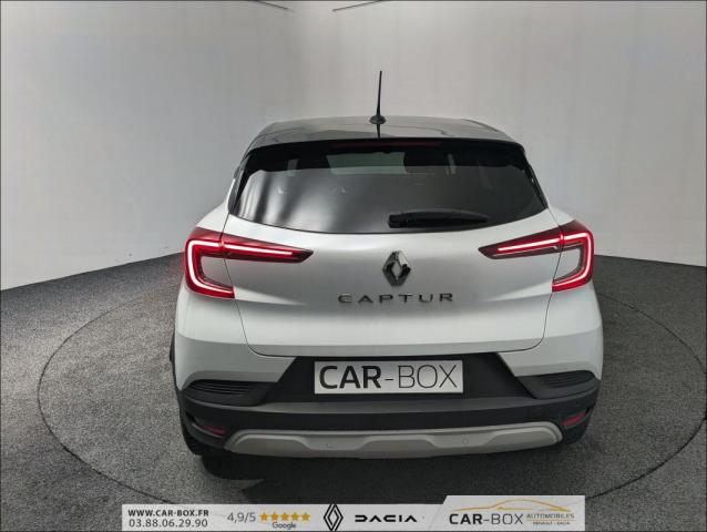 Renault Captur image 8