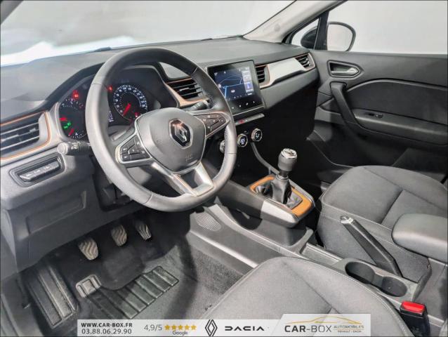 Renault Captur image 1