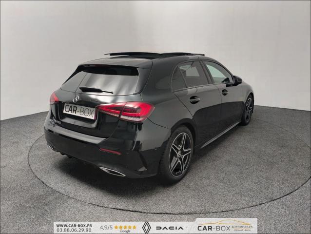 Mercedes Benz Classe A image 5