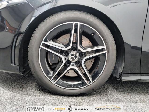 Mercedes Benz Classe A image 6