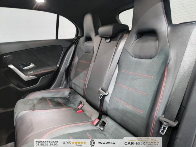 Mercedes Benz Classe A image 4