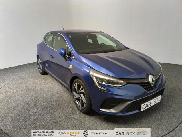 Renault Clio image 3