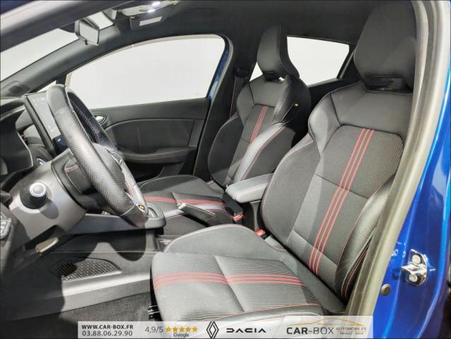 Renault Clio image 4