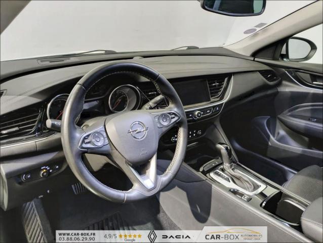 Opel Insignia image 1