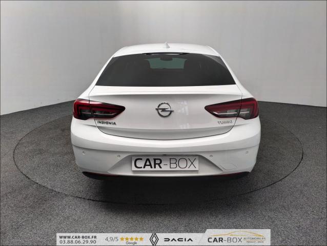 Opel Insignia image 6