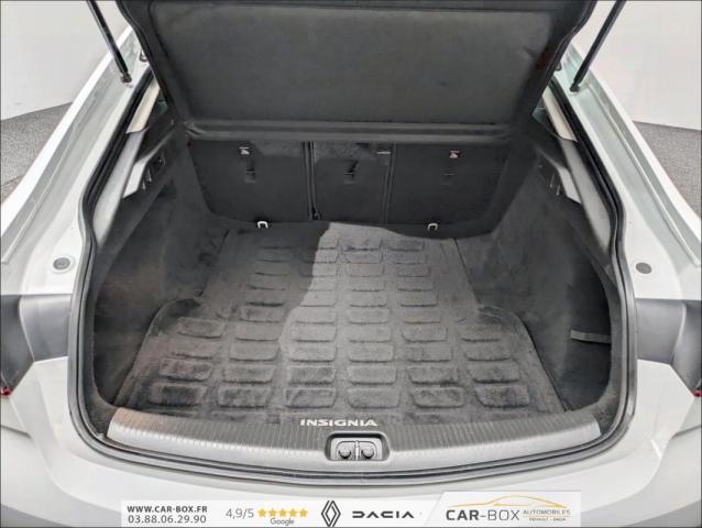 Opel Insignia image 8