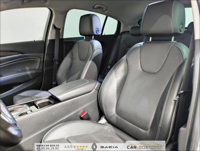 Opel Insignia image 7