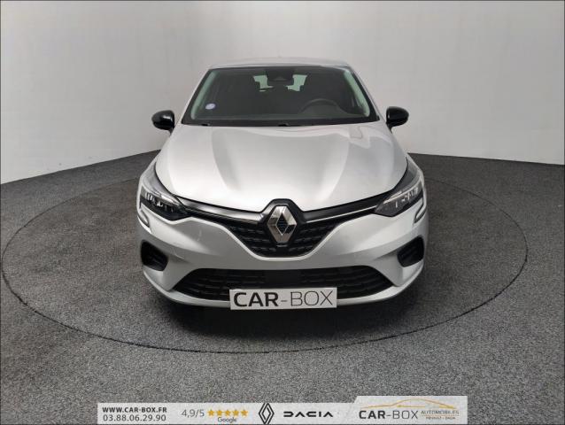 Renault Clio image 9