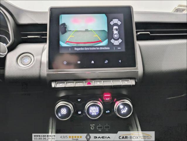 Renault Clio image 6