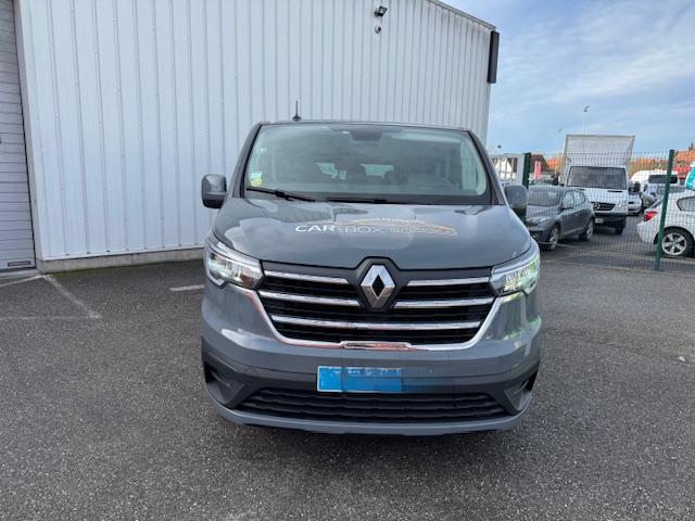 Renault Trafic image 8