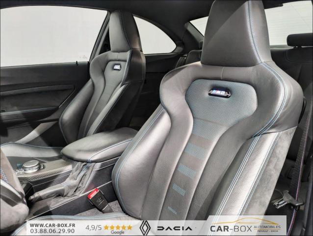 Bmw M2 image 1