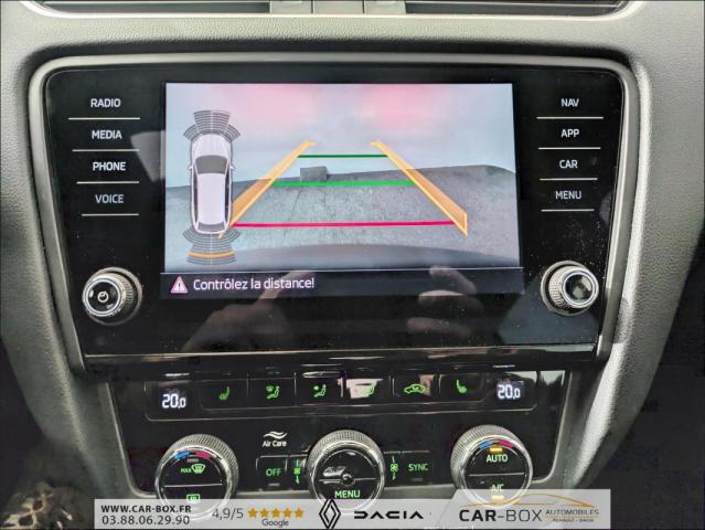 Skoda Octavia image 5