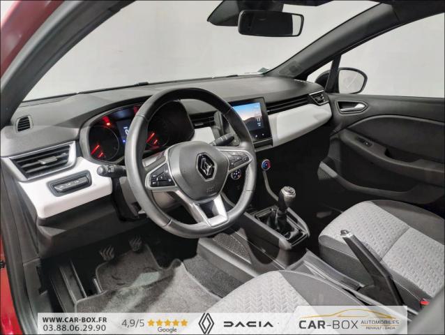 Renault Clio image 9