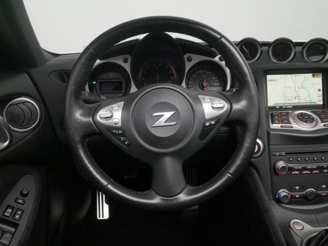 Nissan 370z image 3