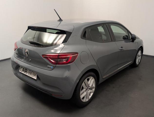 Renault Clio image 1