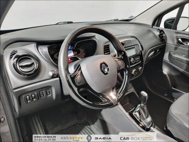 Renault Captur image 7