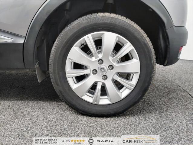 Renault Captur image 3