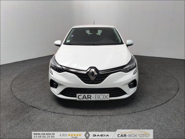 Renault Clio image 7