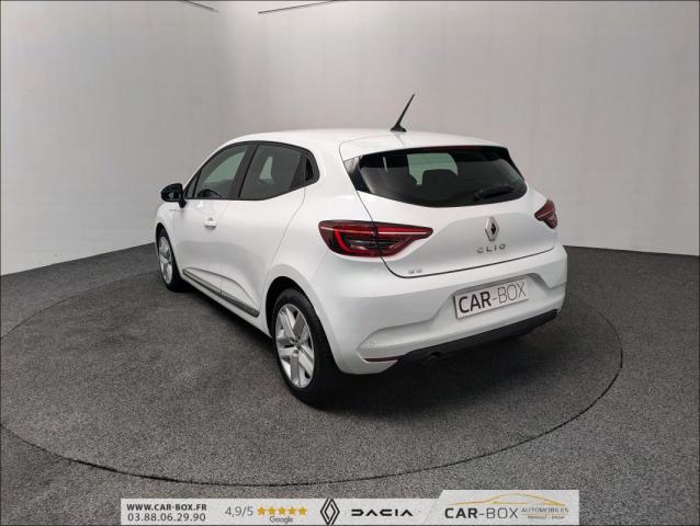 Renault Clio image 9