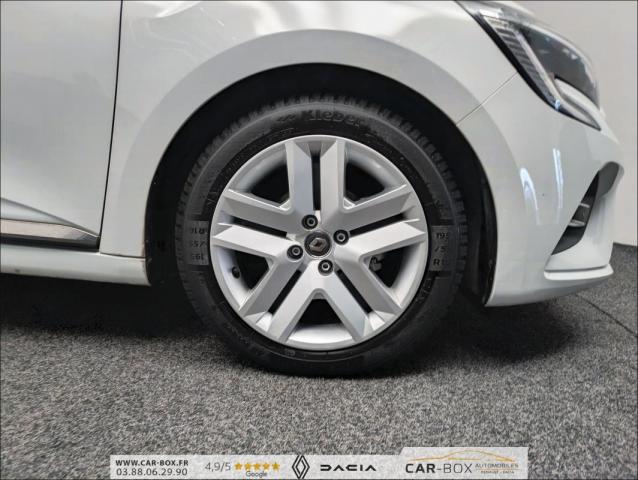 Renault Clio image 8