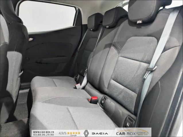 Renault Clio image 1