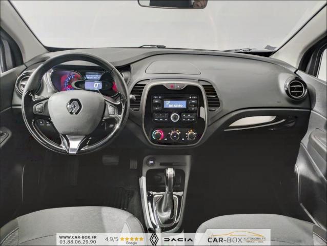 Renault Captur image 4