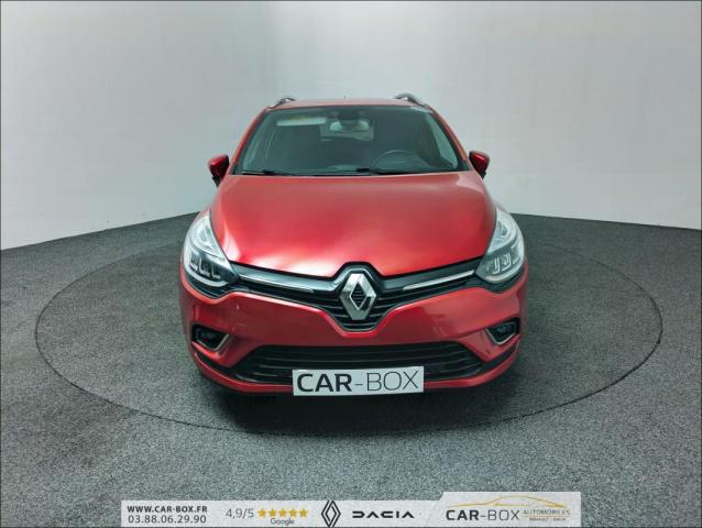 Renault Clio Estate image 5