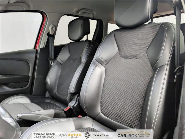 Renault Clio Estate image 8