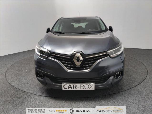 Renault Kadjar image 6
