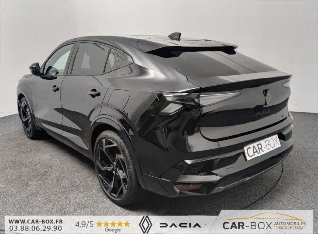 Renault Rafale image 2