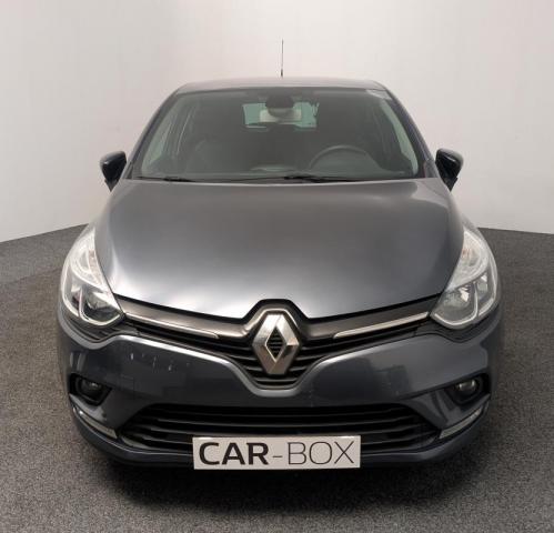 Renault Clio image 1