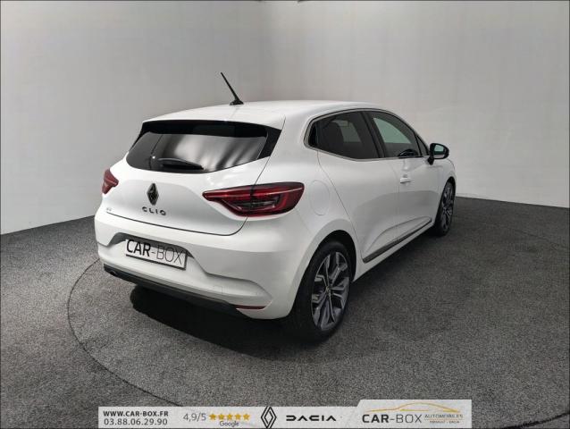 Renault Clio image 2