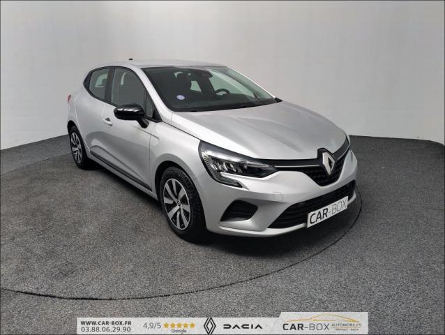 Renault Clio image 9